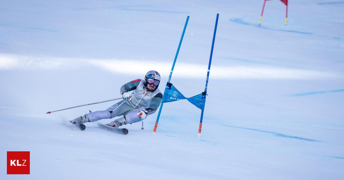 Umfrage Was trauen Sie Marcel Hirscher bei seinem Comeback zu?